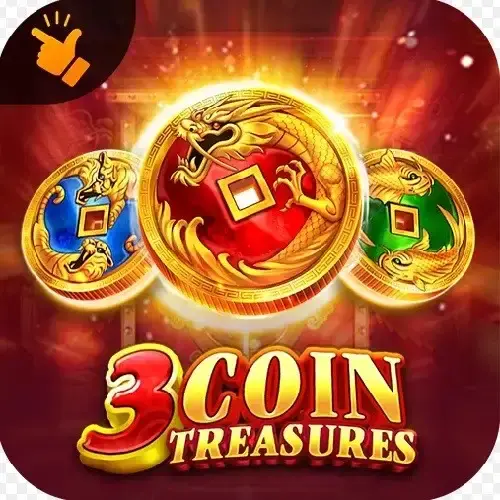 3 Coins 14Club