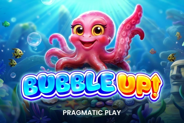 Bubble Up! 14Club