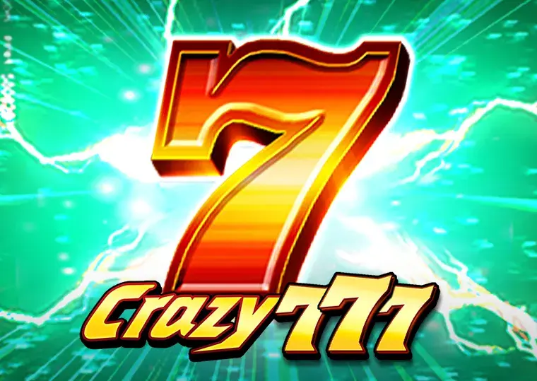 Crazy 777 14Club