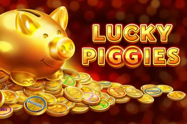 Lucky Piggies gemple 14Club