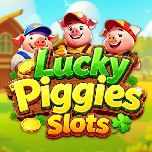 Lucky Piggies gemple 14Club