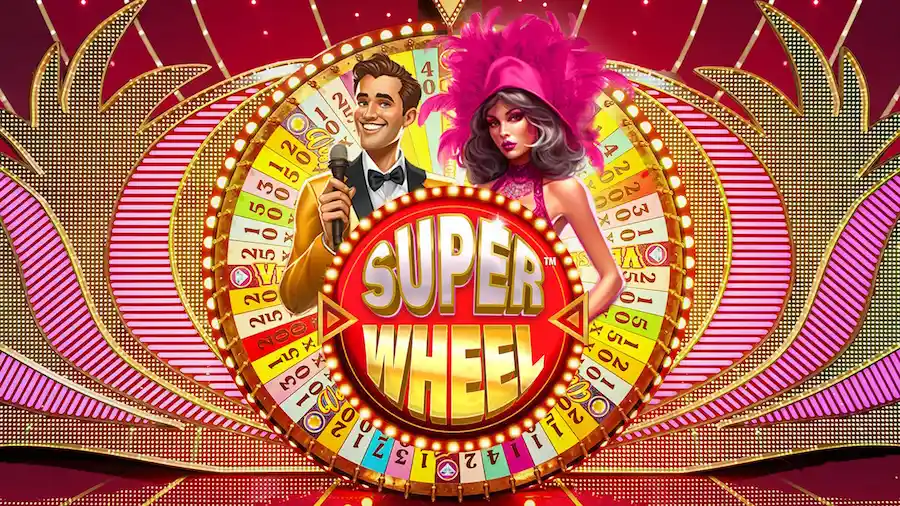 Super Wheel 14Club